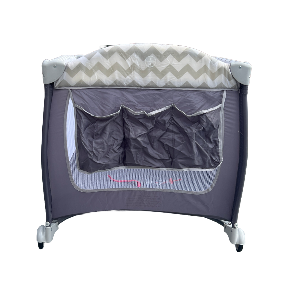 Baby Crib | Play Pen