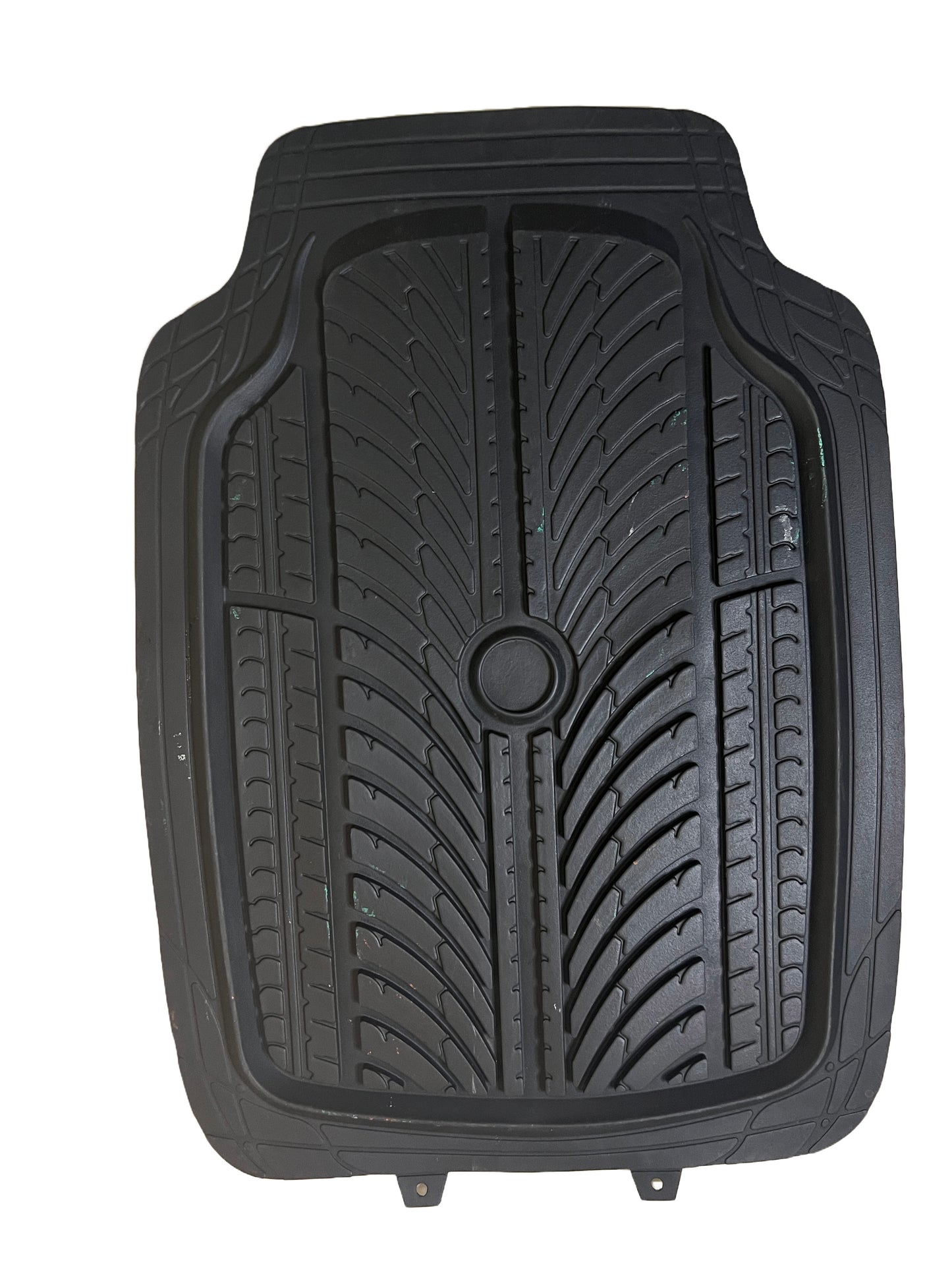 Car Mat (front pair)