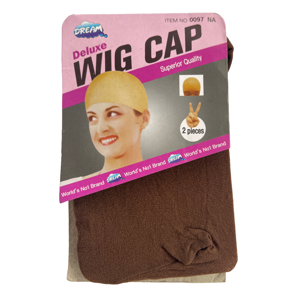 Deluxe Wig Cap