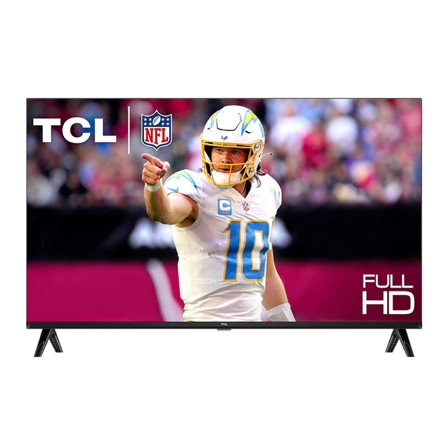 HD TV - 40"